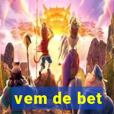 vem de bet